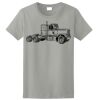 Women's Ultra Cotton ® 100% US Cotton T Shirt Thumbnail