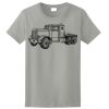 Women's Ultra Cotton ® 100% US Cotton T Shirt Thumbnail