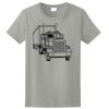 Women's Ultra Cotton ® 100% US Cotton T Shirt Thumbnail