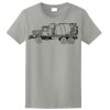 Women's Ultra Cotton ® 100% US Cotton T Shirt Thumbnail
