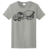 Women's Ultra Cotton ® 100% US Cotton T Shirt Thumbnail