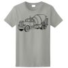 Women's Ultra Cotton ® 100% US Cotton T Shirt Thumbnail