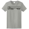 Women's Ultra Cotton ® 100% US Cotton T Shirt Thumbnail