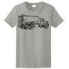 Women's Ultra Cotton ® 100% US Cotton T Shirt Thumbnail