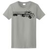 Women's Ultra Cotton ® 100% US Cotton T Shirt Thumbnail