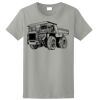 Women's Ultra Cotton ® 100% US Cotton T Shirt Thumbnail