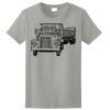 Women's Ultra Cotton ® 100% US Cotton T Shirt Thumbnail