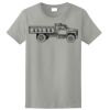 Women's Ultra Cotton ® 100% US Cotton T Shirt Thumbnail