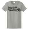 Women's Ultra Cotton ® 100% US Cotton T Shirt Thumbnail