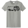 Women's Ultra Cotton ® 100% US Cotton T Shirt Thumbnail