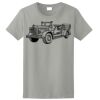 Women's Ultra Cotton ® 100% US Cotton T Shirt Thumbnail