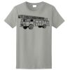 Women's Ultra Cotton ® 100% US Cotton T Shirt Thumbnail