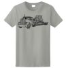 Women's Ultra Cotton ® 100% US Cotton T Shirt Thumbnail