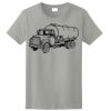 Women's Ultra Cotton ® 100% US Cotton T Shirt Thumbnail