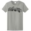 Women's Ultra Cotton ® 100% US Cotton T Shirt Thumbnail