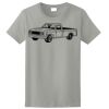 Women's Ultra Cotton ® 100% US Cotton T Shirt Thumbnail