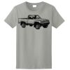 Women's Ultra Cotton ® 100% US Cotton T Shirt Thumbnail