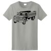 Women's Ultra Cotton ® 100% US Cotton T Shirt Thumbnail