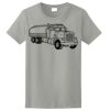 Women's Ultra Cotton ® 100% US Cotton T Shirt Thumbnail