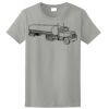 Women's Ultra Cotton ® 100% US Cotton T Shirt Thumbnail