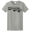 Women's Ultra Cotton ® 100% US Cotton T Shirt Thumbnail