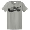 Women's Ultra Cotton ® 100% US Cotton T Shirt Thumbnail