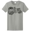 Women's Ultra Cotton ® 100% US Cotton T Shirt Thumbnail