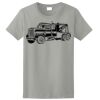 Women's Ultra Cotton ® 100% US Cotton T Shirt Thumbnail