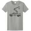 Women's Ultra Cotton ® 100% US Cotton T Shirt Thumbnail