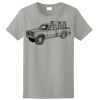 Women's Ultra Cotton ® 100% US Cotton T Shirt Thumbnail