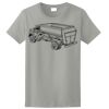 Women's Ultra Cotton ® 100% US Cotton T Shirt Thumbnail