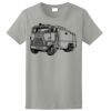 Women's Ultra Cotton ® 100% US Cotton T Shirt Thumbnail