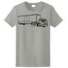 Women's Ultra Cotton ® 100% US Cotton T Shirt Thumbnail