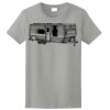 Women's Ultra Cotton ® 100% US Cotton T Shirt Thumbnail