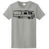 Women's Ultra Cotton ® 100% US Cotton T Shirt Thumbnail