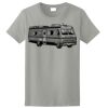 Women's Ultra Cotton ® 100% US Cotton T Shirt Thumbnail