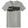 Women's Ultra Cotton ® 100% US Cotton T Shirt Thumbnail