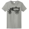 Women's Ultra Cotton ® 100% US Cotton T Shirt Thumbnail