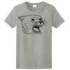 Women's Ultra Cotton ® 100% US Cotton T Shirt Thumbnail