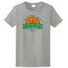Women's Ultra Cotton ® 100% US Cotton T Shirt Thumbnail