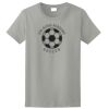 Women's Ultra Cotton ® 100% US Cotton T Shirt Thumbnail