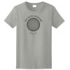 Women's Ultra Cotton ® 100% US Cotton T Shirt Thumbnail
