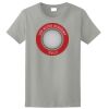 Women's Ultra Cotton ® 100% US Cotton T Shirt Thumbnail