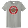 Women's Ultra Cotton ® 100% US Cotton T Shirt Thumbnail