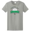 Women's Ultra Cotton ® 100% US Cotton T Shirt Thumbnail
