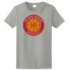 Women's Ultra Cotton ® 100% US Cotton T Shirt Thumbnail