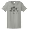 Women's Ultra Cotton ® 100% US Cotton T Shirt Thumbnail