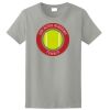 Women's Ultra Cotton ® 100% US Cotton T Shirt Thumbnail