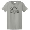 Women's Ultra Cotton ® 100% US Cotton T Shirt Thumbnail