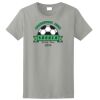 Women's Ultra Cotton ® 100% US Cotton T Shirt Thumbnail